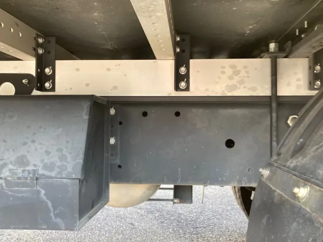 日野 レンジャー 2PG-FD2ABG(2WD)の写真14