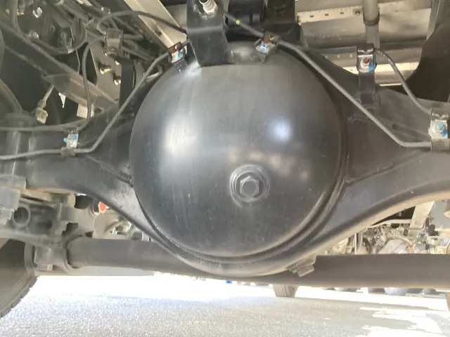 日野 レンジャー 2PG-FD2ABG(2WD)の写真15