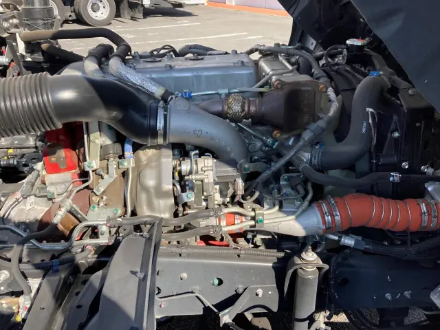 日野 レンジャー 2PG-FD2ABG(2WD)の写真17