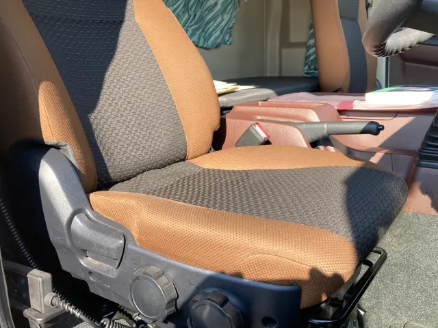 日野 レンジャー 2PG-FD2ABG(2WD)の写真18