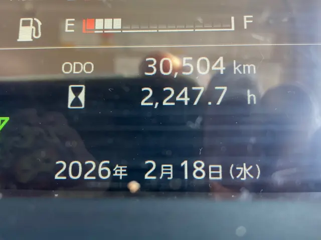 日野 レンジャー 2PG-FD2ABG(2WD)の写真21