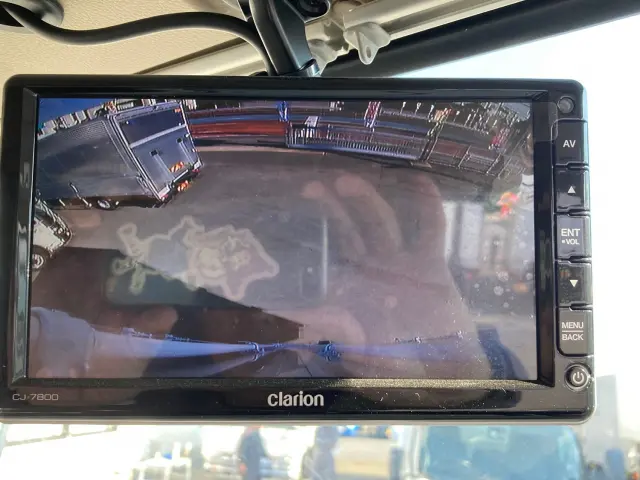 日野 レンジャー 2PG-FD2ABG(2WD)の写真22