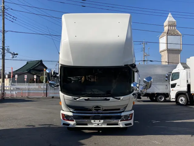 日野 レンジャー 2PG-FD2ABG(2WD)の写真23