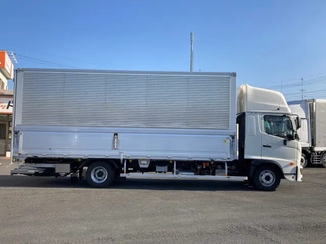 日野 レンジャー 2KG-FD2ABG(2WD)の写真8