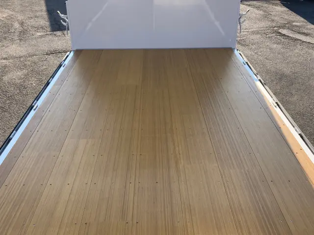 日野 レンジャー 2KG-FD2ABG(2WD)の写真11