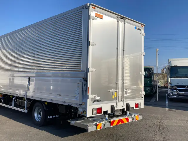 日野 レンジャー 2KG-FD2ABG(2WD)の写真14