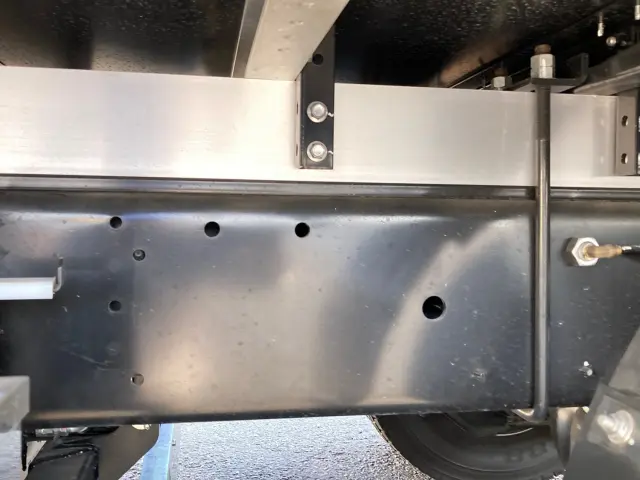 日野 レンジャー 2KG-FD2ABG(2WD)の写真17