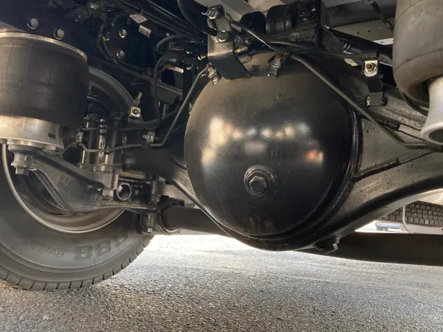 日野 レンジャー 2KG-FD2ABG(2WD)の写真18