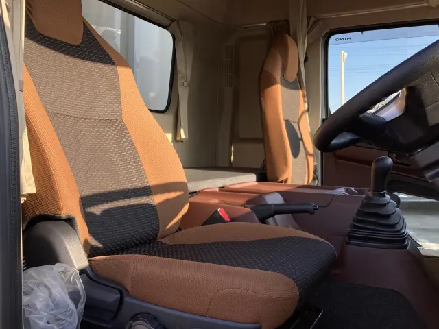 日野 レンジャー 2KG-FD2ABG(2WD)の写真21