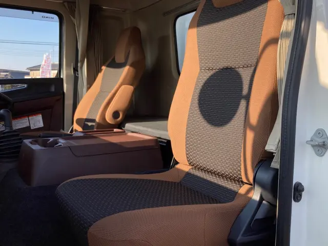 日野 レンジャー 2KG-FD2ABG(2WD)の写真22