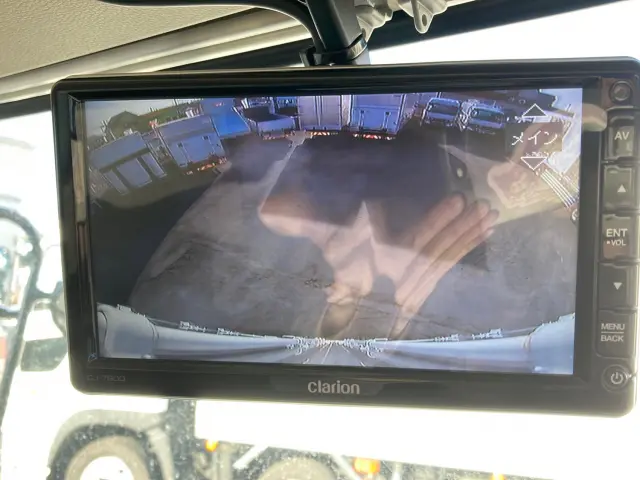 日野 レンジャー 2KG-FD2ABG(2WD)の写真25