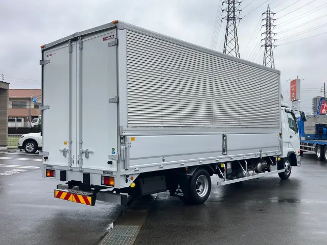 三菱 ファイター 2KG-FK65F(2WD)の写真3