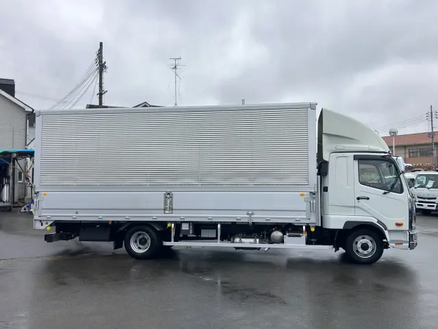 三菱 ファイター 2KG-FK65F(2WD)の写真8