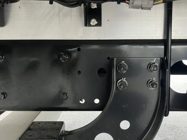 三菱 ファイター 2KG-FK65F(2WD)の写真14