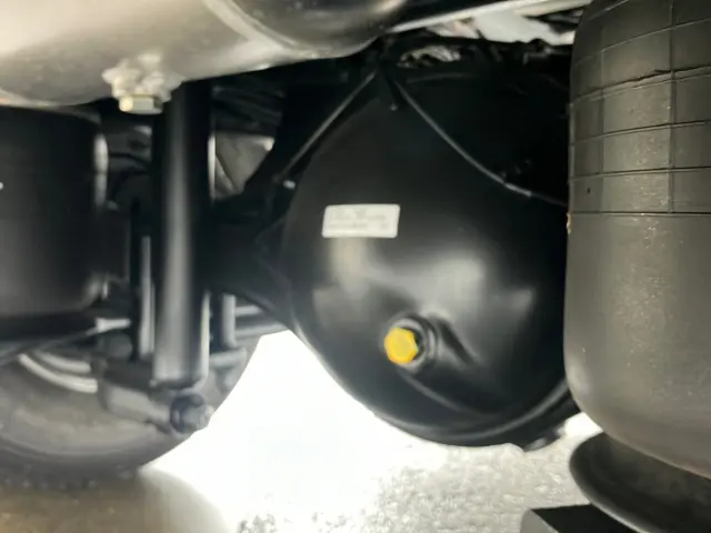 三菱 ファイター 2KG-FK65F(2WD)の写真15