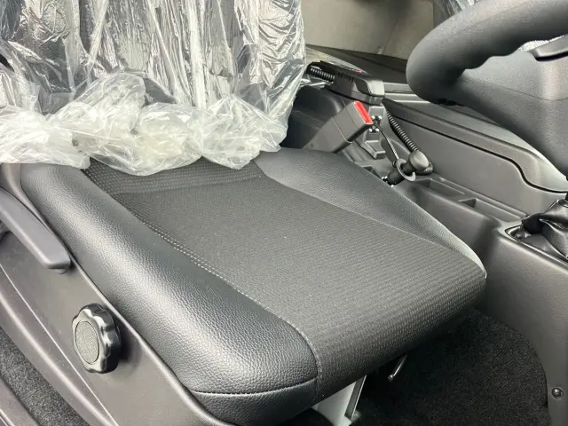 三菱 ファイター 2KG-FK65F(2WD)の写真18