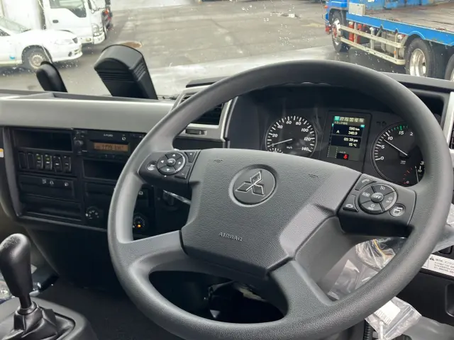 三菱 ファイター 2KG-FK65F(2WD)の写真20