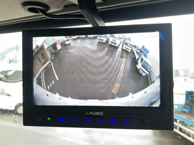 三菱 ファイター 2KG-FK65F(2WD)の写真22