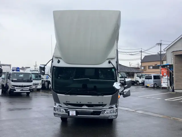 三菱 ファイター 2KG-FK65F(2WD)の写真23