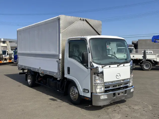 マツダ タイタン BDG-LMR85AN(2WD)の写真2