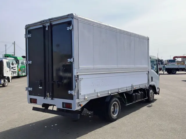 マツダ タイタン BDG-LMR85AN(2WD)の写真3