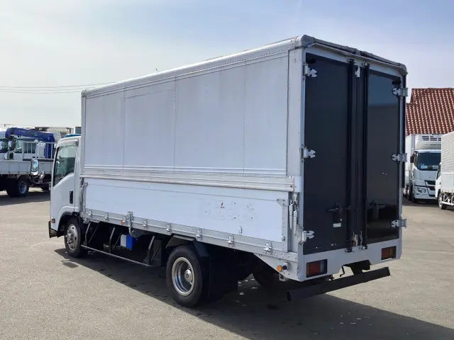 マツダ タイタン BDG-LMR85AN(2WD)の写真4