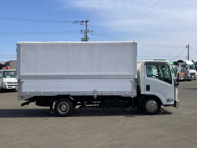 マツダ タイタン BDG-LMR85AN(2WD)の写真8