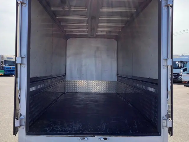 マツダ タイタン BDG-LMR85AN(2WD)の写真10