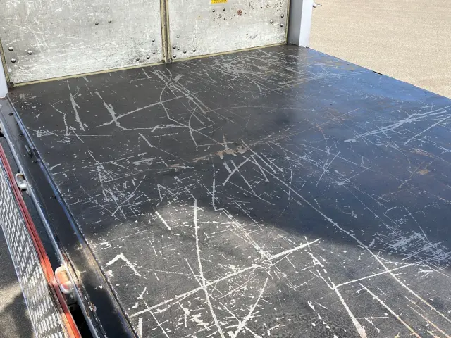 マツダ タイタン BDG-LMR85AN(2WD)の写真12