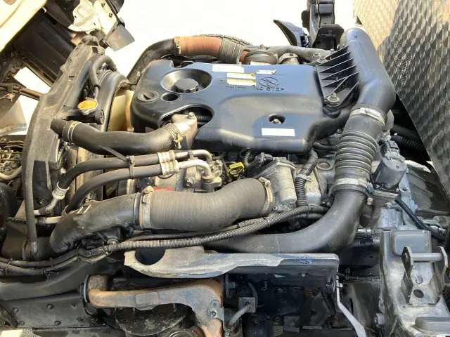 マツダ タイタン BDG-LMR85AN(2WD)の写真16