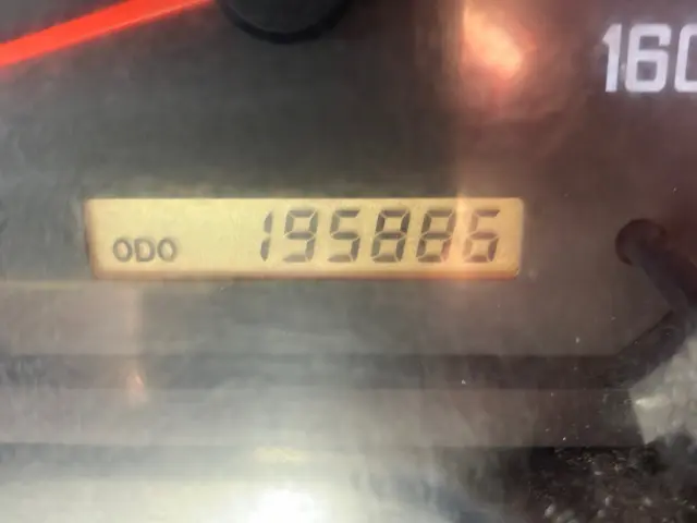 マツダ タイタン BDG-LMR85AN(2WD)の写真21