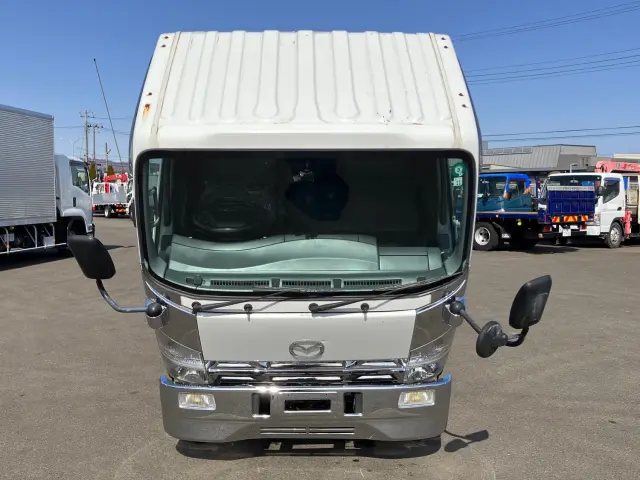 マツダ タイタン BDG-LMR85AN(2WD)の写真23