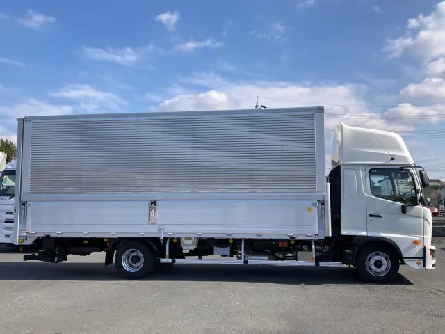 日野 レンジャー 2PG-FD2ABG(2WD)の写真8