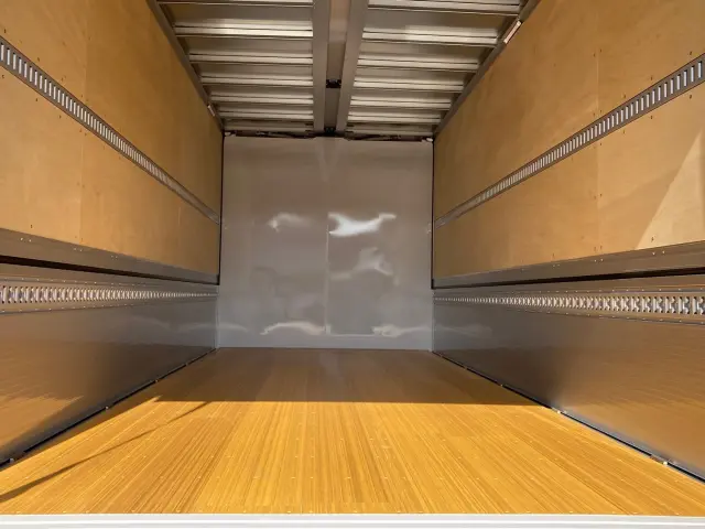 日野 レンジャー 2PG-FD2ABG(2WD)の写真10