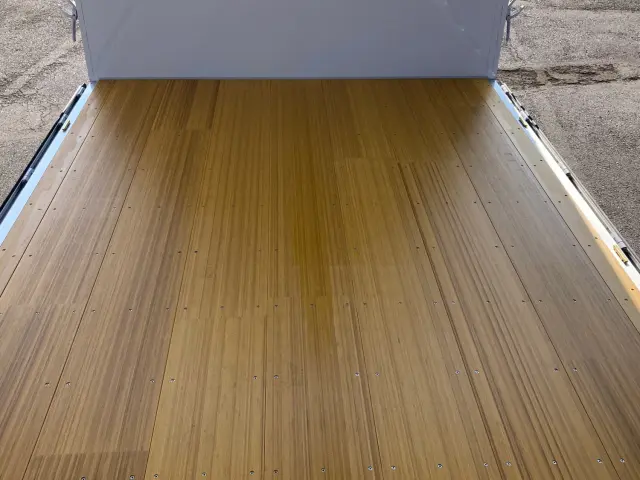 日野 レンジャー 2PG-FD2ABG(2WD)の写真11