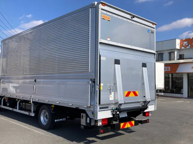 日野 レンジャー 2PG-FD2ABG(2WD)の写真14