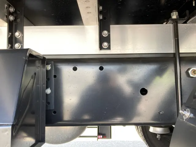 日野 レンジャー 2PG-FD2ABG(2WD)の写真16