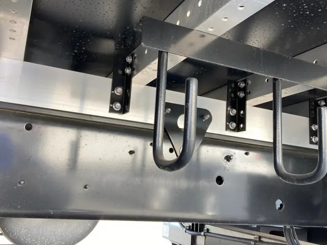 日野 レンジャー 2PG-FD2ABG(2WD)の写真17