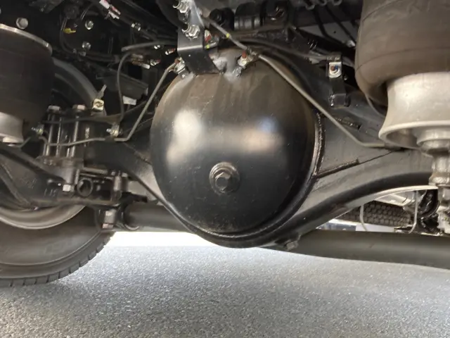 日野 レンジャー 2PG-FD2ABG(2WD)の写真18