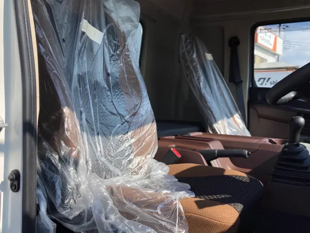 日野 レンジャー 2PG-FD2ABG(2WD)の写真21