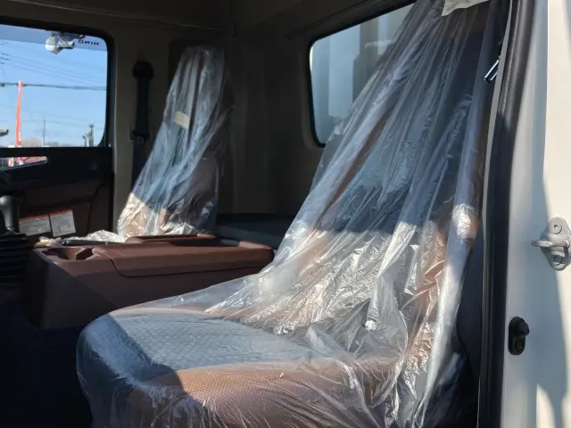 日野 レンジャー 2PG-FD2ABG(2WD)の写真22