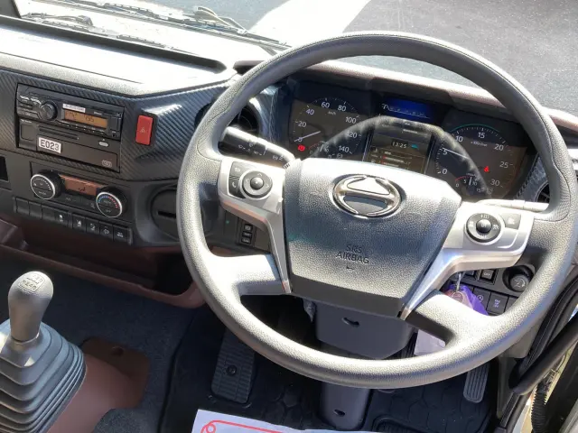 日野 レンジャー 2PG-FD2ABG(2WD)の写真23