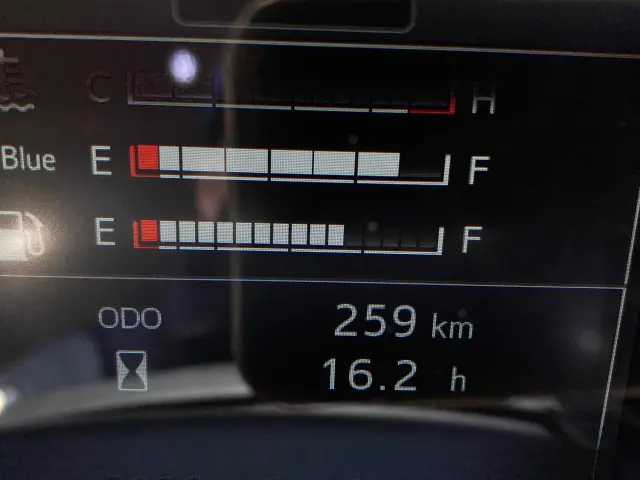 日野 レンジャー 2PG-FD2ABG(2WD)の写真24