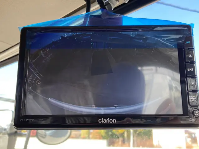 日野 レンジャー 2PG-FD2ABG(2WD)の写真25