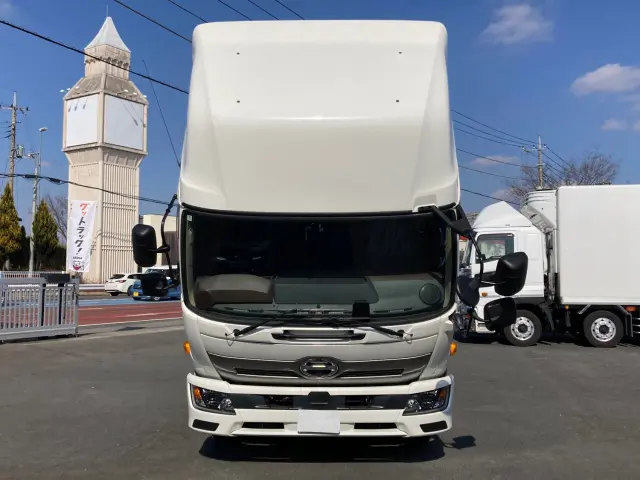 日野 レンジャー 2PG-FD2ABG(2WD)の写真26