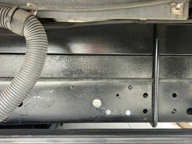 日野 レンジャー SKG-FC9JLAP(2WD)の写真15