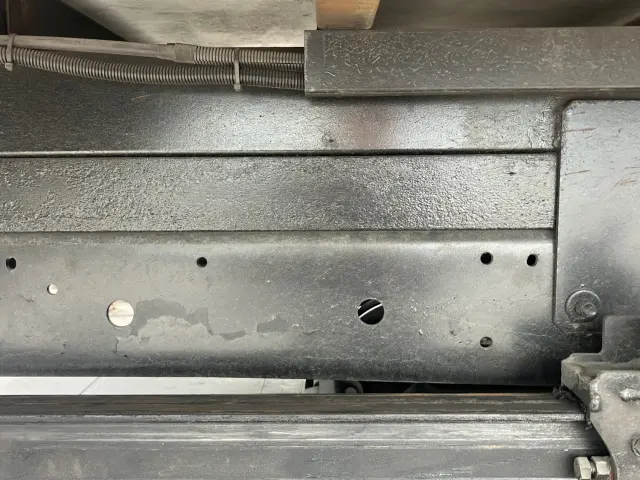 日野 レンジャー SKG-FC9JLAP(2WD)の写真16