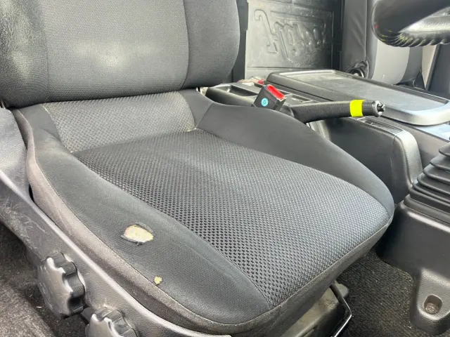 日野 レンジャー SKG-FC9JLAP(2WD)の写真20