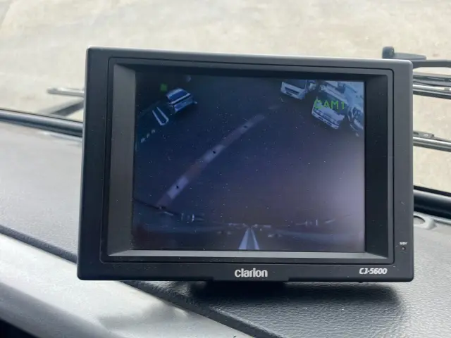 日野 レンジャー SKG-FC9JLAP(2WD)の写真24