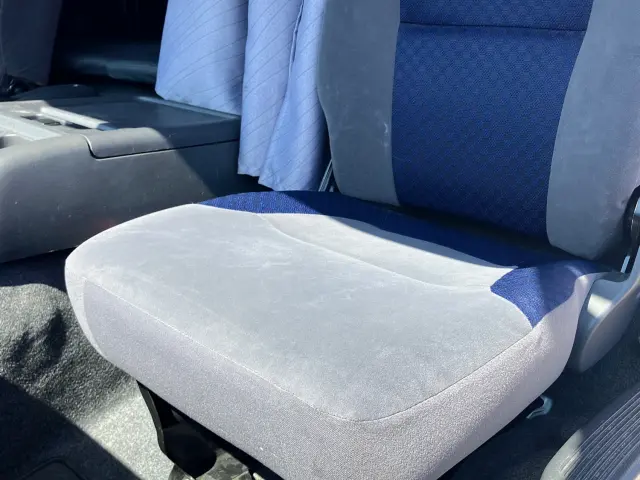 いすゞ フォワード 2RG-FRR90S2(2WD)の写真19